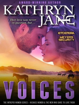 cover image of Voices